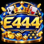 E444 Game