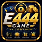 E444 Game