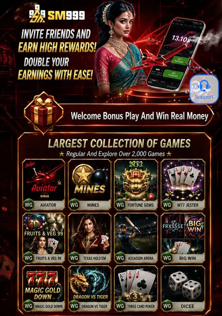 SM999 Game APK