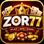 ZOR77 Game APK