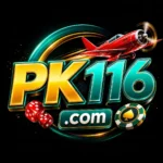 PK116 Game APK
