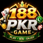 188PKR Game APK