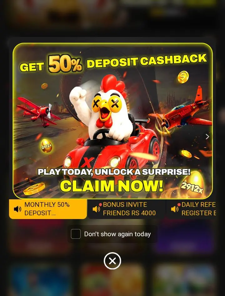 188PKR Deposit Bonuses