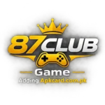 87CLUB Game APK