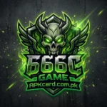666C Game APK