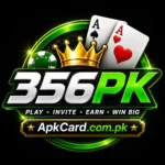 356PK Game APK