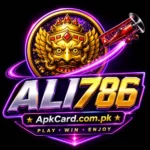Ali786 Game APK Download