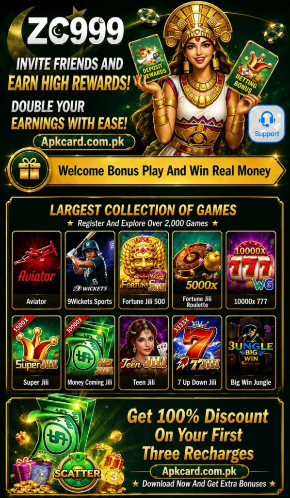 ZC999 Best Games 
