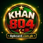 Khan804 Game