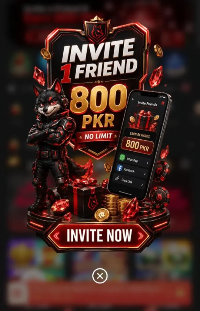 FLY33 Invitation Rewards