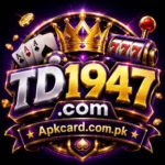 TD1947 Game APK