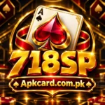 718SP Game APK