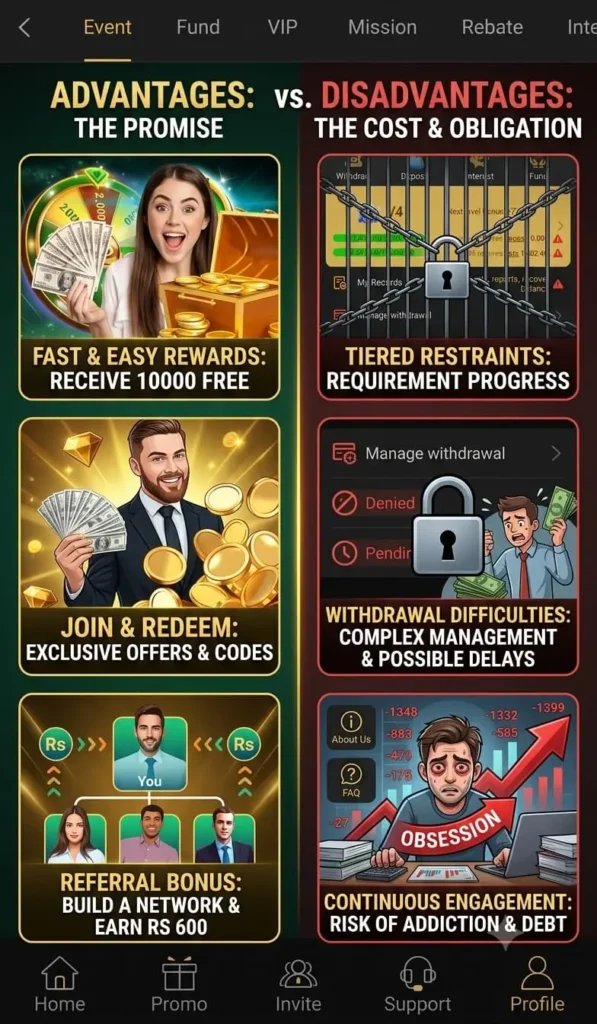 MIL WIN Game Pros & Cons