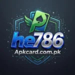 HE786 Game