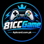 81CC Game APK