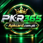 PKR365 Game