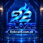 92BLAZE Game Download