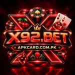 X92 BET Game APK