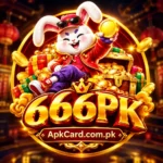 666PK Game APK