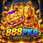 888PKR Game APK