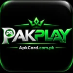 PAKPLAY Game APK