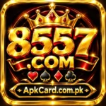 8557 Game APK