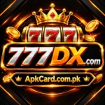 777DX Game APK