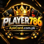 PLAYER786 Game APK