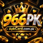 966PK Game APK